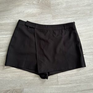 superdown | Mini Skirt Skort | Used